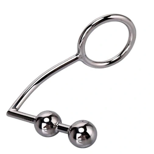 Anal Hooks PerfectFit Two Anal Sexual 4354 Hook Suspension Ball 1008